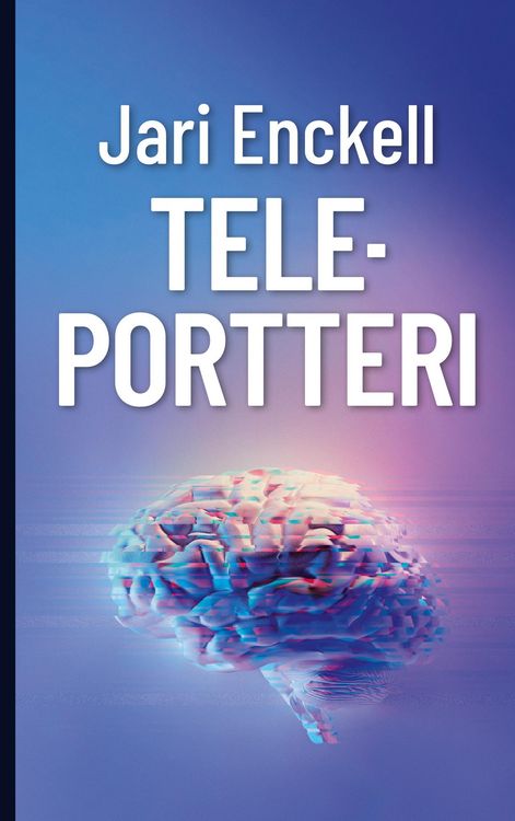 Produktbild: Teleportteri