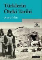Produktbild: T&uuml;rklerin &Ouml;teki Tarihi