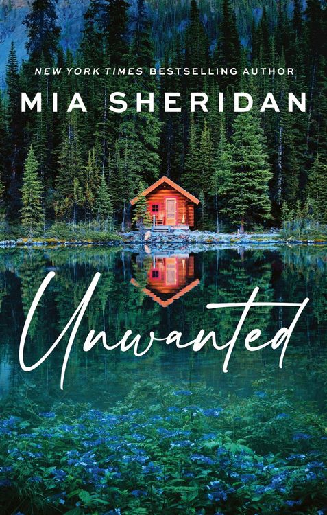 Produktbild: Unwanted