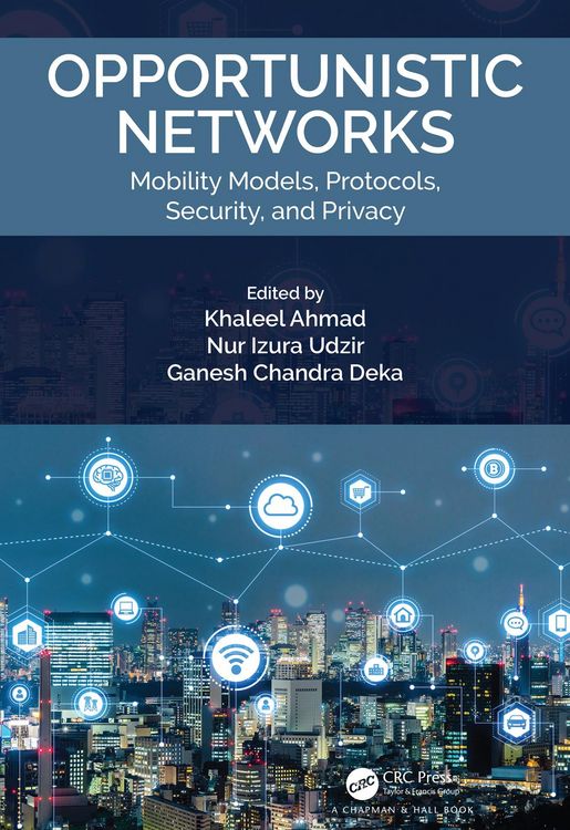 Produktbild: Opportunistic Networks