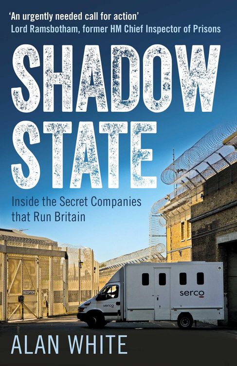 Produktbild: Shadow State