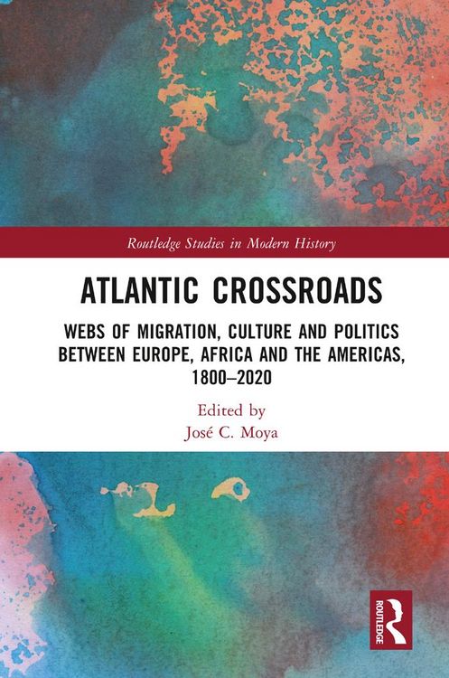 Produktbild: Atlantic Crossroads