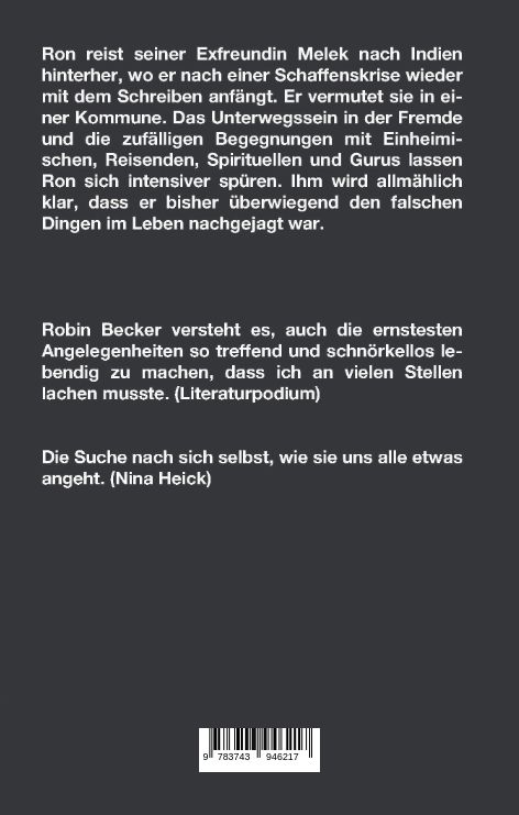 Produktbild: Das Kino bin ich