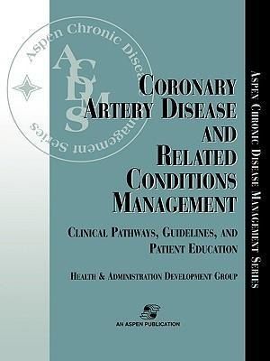 Produktbild: Coronary Artery Disease & Related Conditions Mgmt