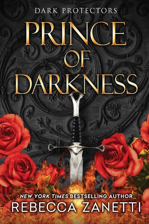 Produktbild: Prince of Darkness