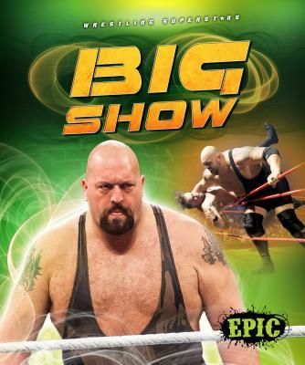 Produktbild: Big Show