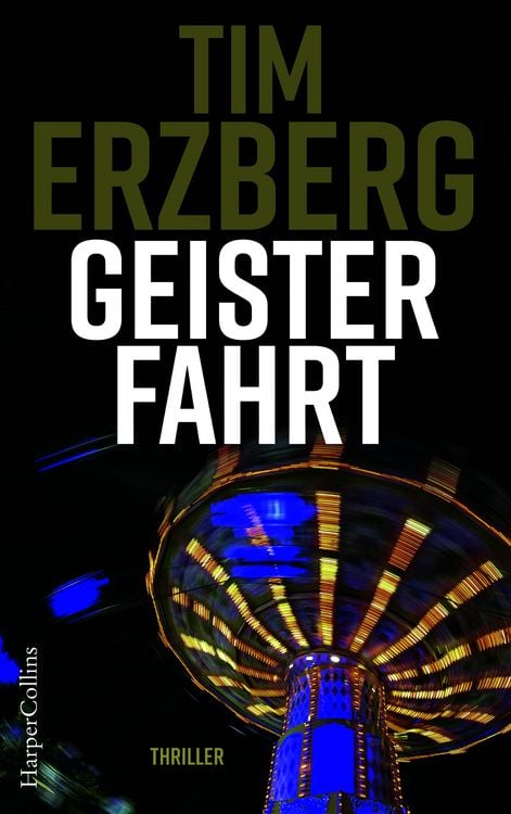 Produktbild: Geisterfahrt