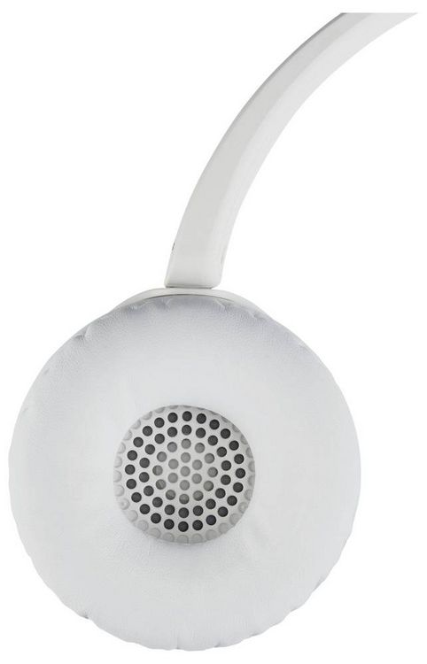 Produktbild: Panasonic On Ear Kopfh&ouml;rer Bluetooth&reg; Wei&szlig;