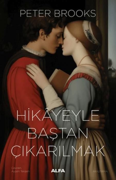 Produktbild: Hikayeyle Bastan Cikarilmak
