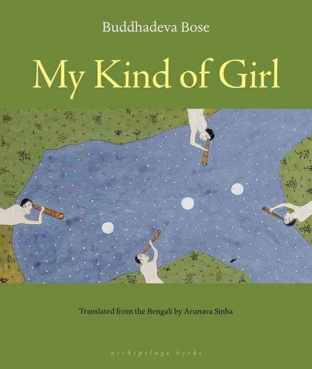 Produktbild: My Kind of Girl