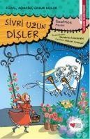 Produktbild: Sivri Uzun Disler