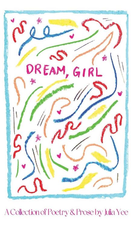 Produktbild: Dream, Girl
