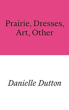Produktbild: Prairie, Dresses, Art, Other