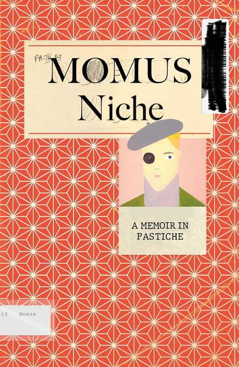 Produktbild: Momus: Niche
