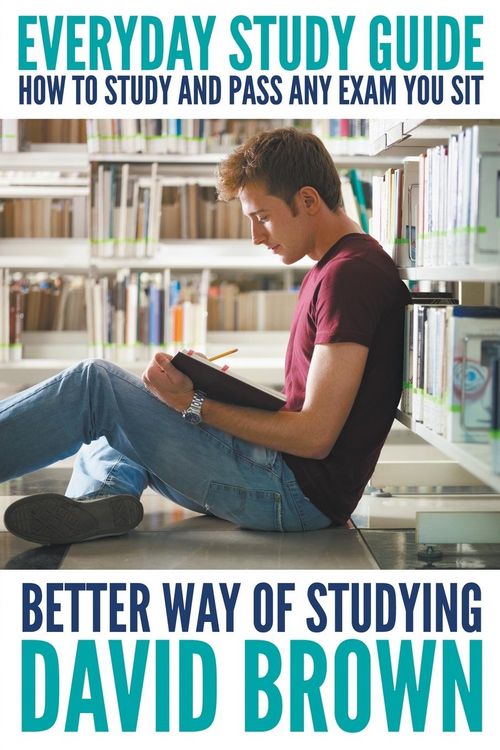 Produktbild: Everyday Study Guide