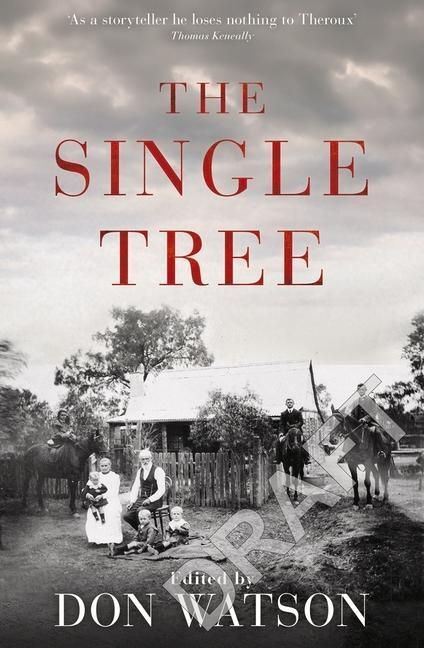 Produktbild: A Single Tree