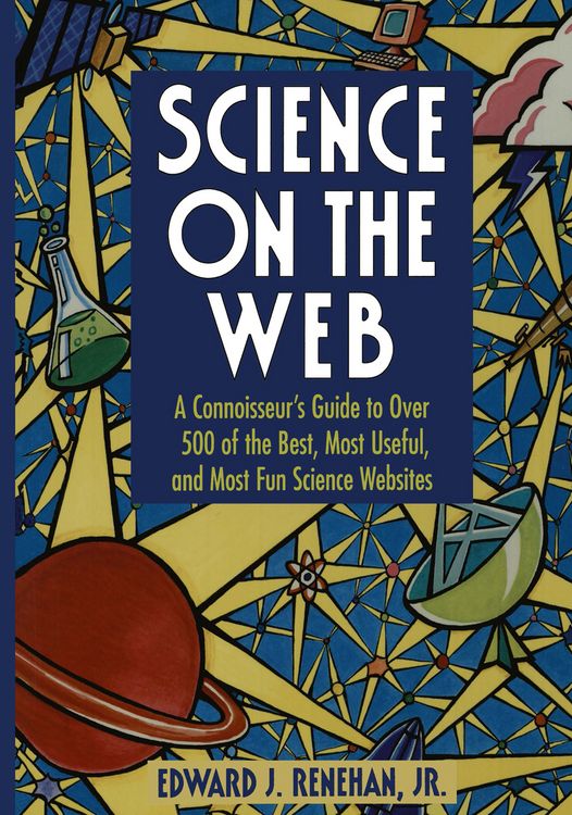 Produktbild: Science on the Web