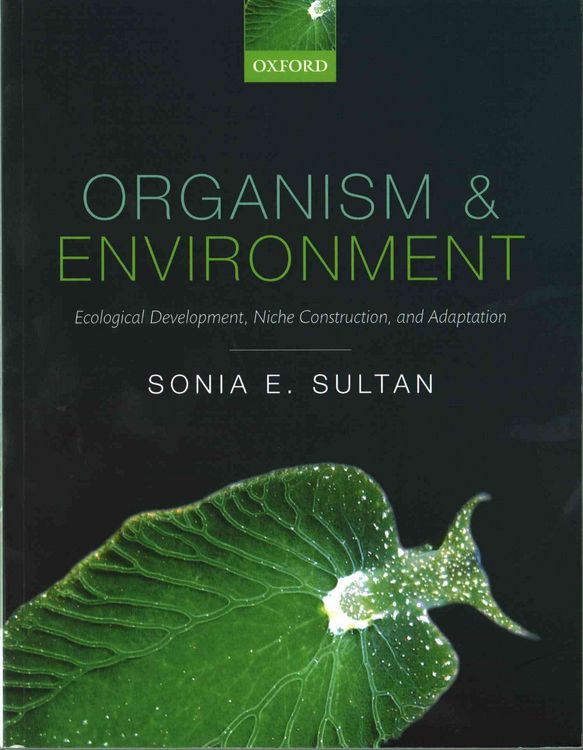 Produktbild: Organism & Environment