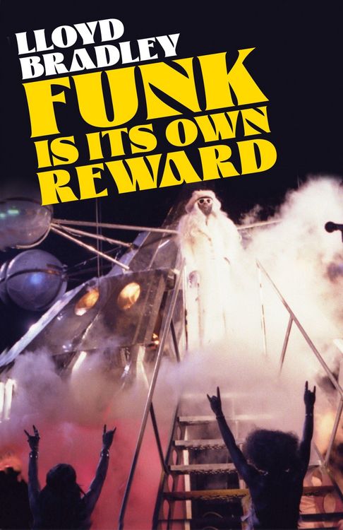 Produktbild: Funk Is Its Own Reward
