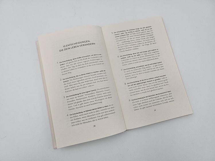 Produktbild: The Truth About Everything