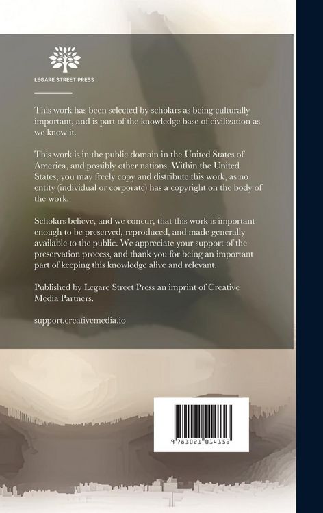 Produktbild: Life, Letters And Addresses