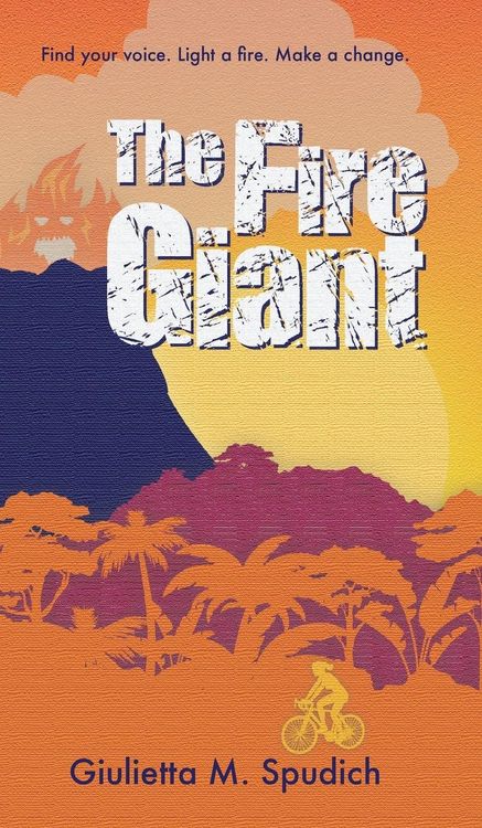 Produktbild: The Fire Giant