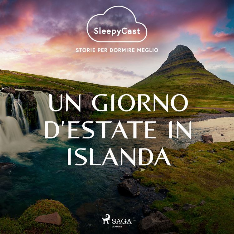 Produktbild: SleepyCast. Storie per dormire meglio 2.9