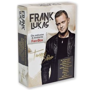 Produktbild: Tausend Bilder (Fanbox)
