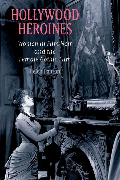 Produktbild: Hollywood Heroines
