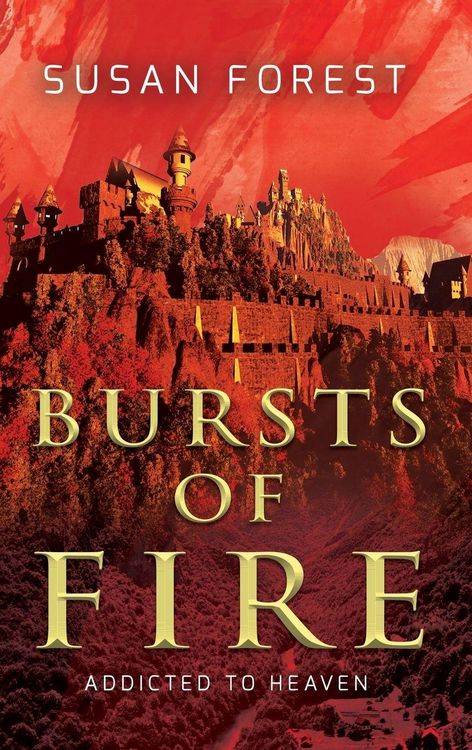 Produktbild: Bursts of Fire