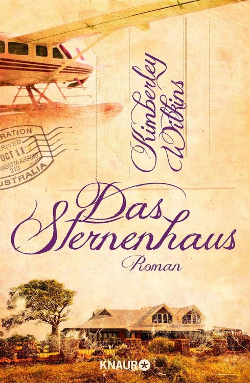 Produktbild: Das Sternenhaus