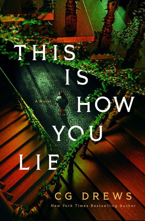 Produktbild: This Is How You Lie