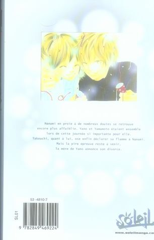 Produktbild: C'Etait Nous T.8
