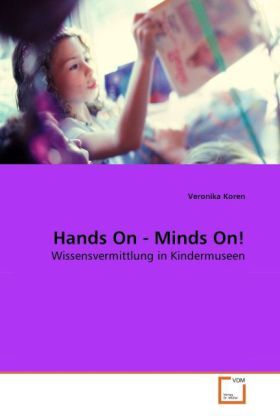 Produktbild: Koren, V: Hands On - Minds On!