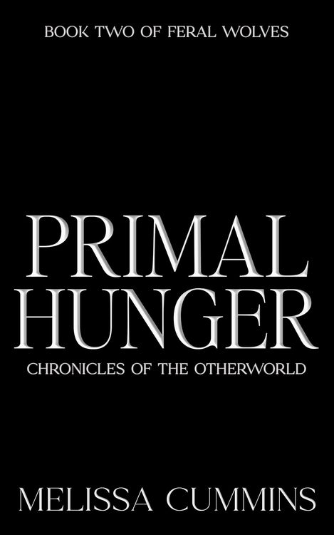 Produktbild: Primal Hunger (Chronicles of The Otherworld: Feral Wolves, #2)