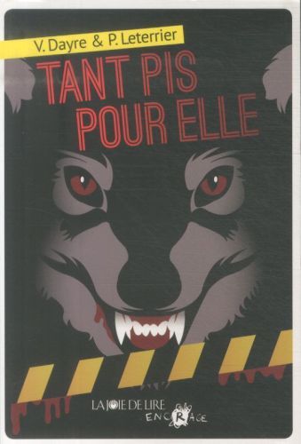 Produktbild: Tant pis pour elle