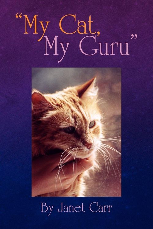Produktbild: My Cat, My Guru