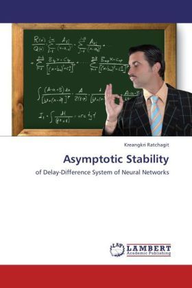 Produktbild: Ratchagit, K: Asymptotic Stability
