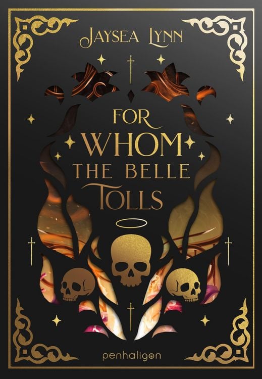 Produktbild: For Whom the Belle Tolls
