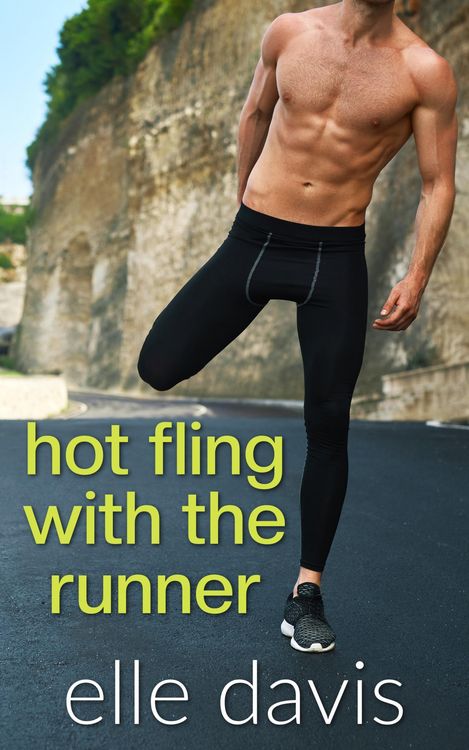 Produktbild: Hot Fling with the Runner