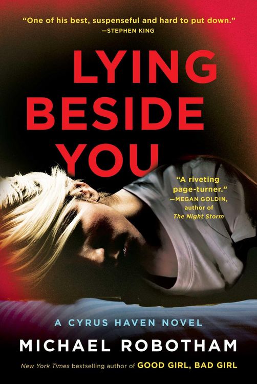 Produktbild: Lying Beside You