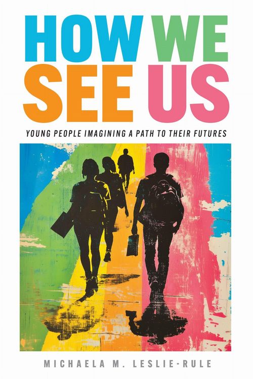 Produktbild: How We See Us