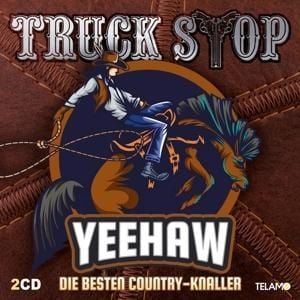 Produktbild: Yeehaw: Die besten Country-Knaller