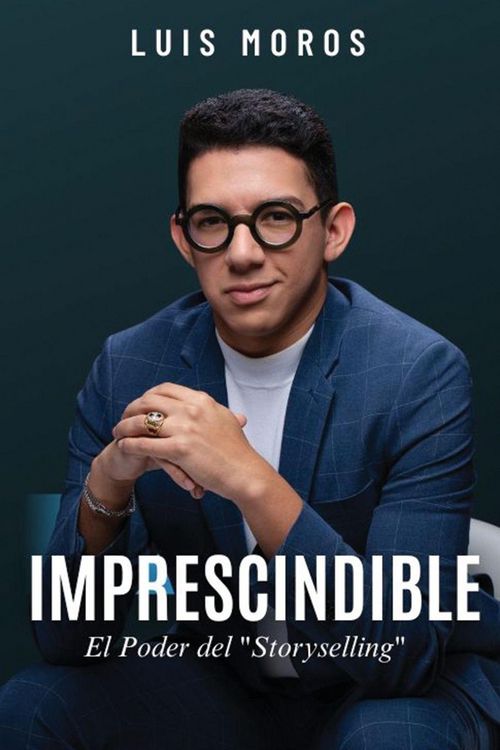 Produktbild: Imprescindible
