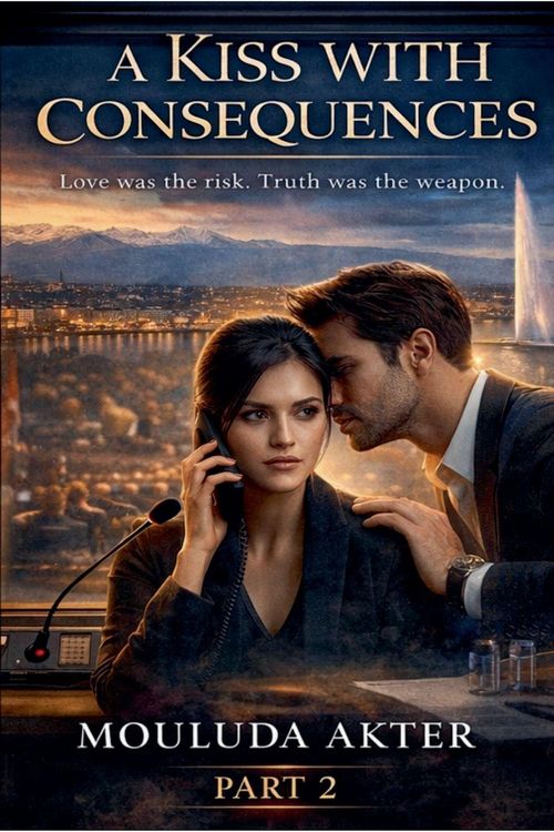 Produktbild: A Kiss With Consequences