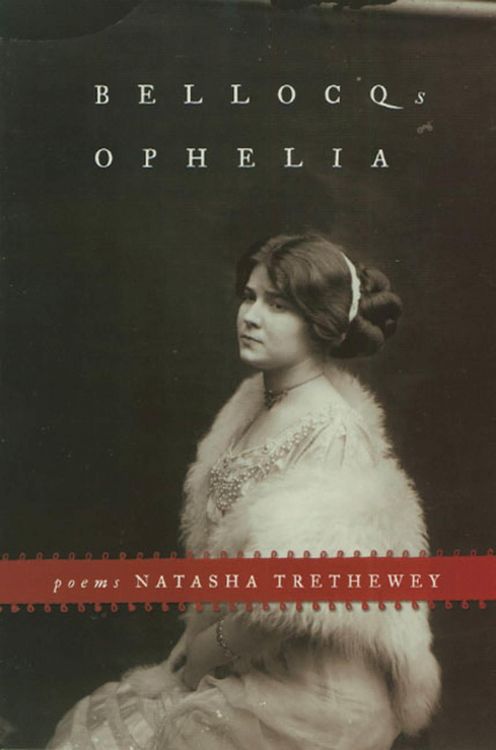 Produktbild: Bellocq's Ophelia