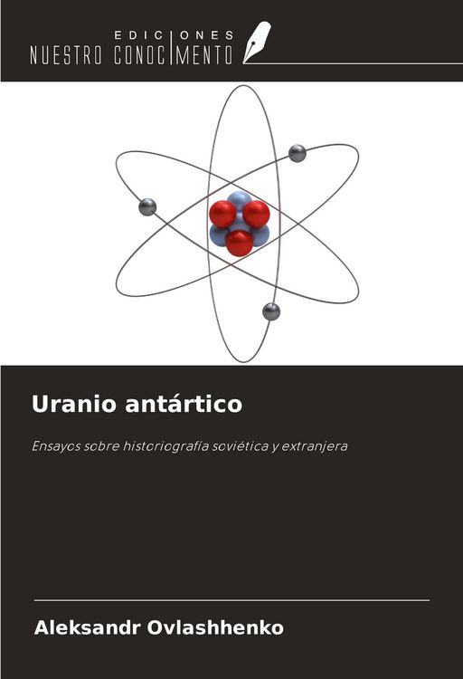Produktbild: Uranio ant&aacute;rtico