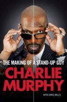 Produktbild: The Making of a Stand-Up Guy