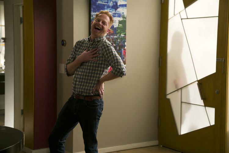 Produktbild: Modern Family - Staffel 8 [3 DVDs]