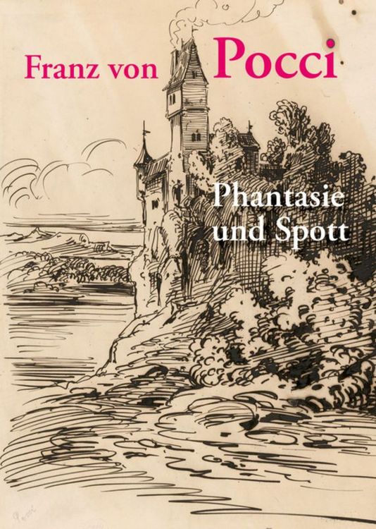 Produktbild: Franz von Pocci